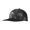 Pelagic Hydro Snapback Hex Black