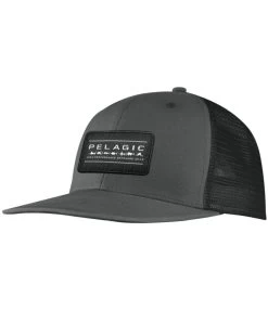 Pelagic Greylight Snapback