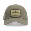 Simms Single Haul Cap Hickory