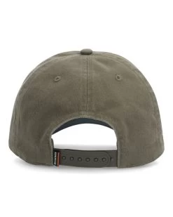 Simms Single Haul Cap Hickory -Outdoor Kleding Koopjes 12221 216 00 3