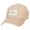 Simms Single Haul Cap Tan