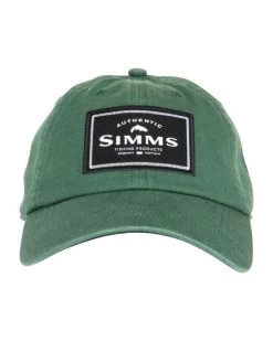 Simms Single Haul Cap Forest -Outdoor Kleding Koopjes 12221 658 00 3
