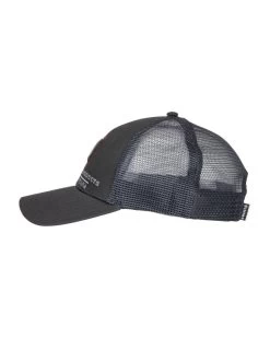 Simms Trout Icon Trucker Carbon -Outdoor Kleding Koopjes 12226 003 00 3