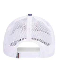 Simms Trout Icon Trucker Americana -Outdoor Kleding Koopjes 12226 635 00 3