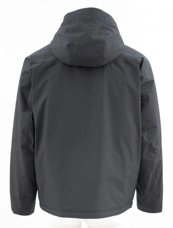 Simms Bulkley Jacket Black 3 Simms Bulkley Jacket Black - Afbeelding 3