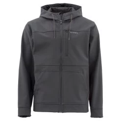 Simms Rogue Hoody Raven
