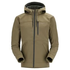 Simms Rogue Hoody Dark Stone