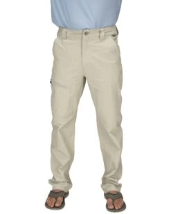 Simms Guide Pant Khaki -Outdoor Kleding Koopjes 12881 268 40r 4