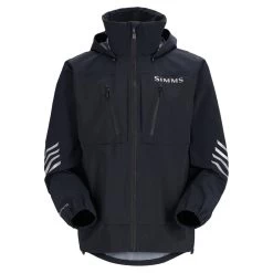 Simms ProDry Jacket Black