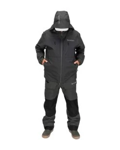 Simms ProDry Gore-Tex Jacket Carbon -Outdoor Kleding Koopjes 13048 003 20r 3
