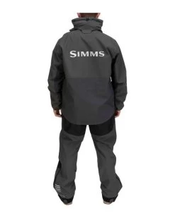 Simms ProDry Gore-Tex Jacket Carbon -Outdoor Kleding Koopjes 13048 003 20r 4