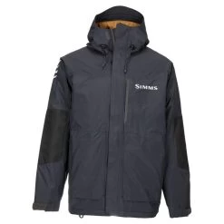 Simms Challenger Insulated Jacket Black