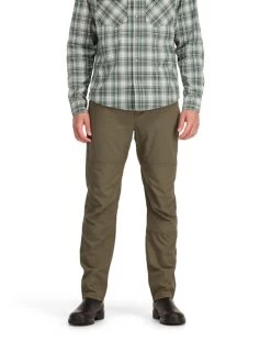 Simms Dockwear Pant Dark Stone -Outdoor Kleding Koopjes 13073 781 32Rr 4