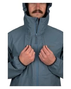 Simms Flyweight Shell Jacket Storm -Outdoor Kleding Koopjes 13152 071 30r 4