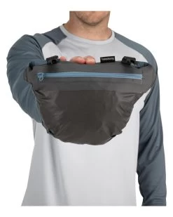 Simms Flyweight Shell Jacket Storm -Outdoor Kleding Koopjes 13152 071 30r 8