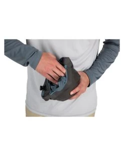 Simms Flyweight Shell Jacket Storm -Outdoor Kleding Koopjes 13152 071 30r 9