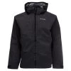 Simms Freestone Jacket Black