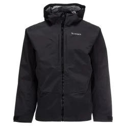 Simms Freestone Jacket Black