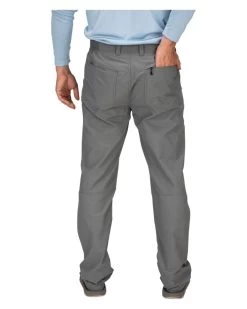 Simms Bugstopper Pant Steel -Outdoor Kleding Koopjes 13166 030 W32EUr 6