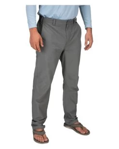 Simms Bugstopper Pant Steel -Outdoor Kleding Koopjes 13166 030 W32EUr 7