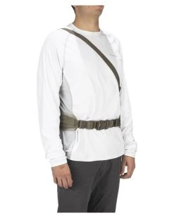 Simms Flyweight Tech Utility Belt Tan -Outdoor Kleding Koopjes 13207 276 00 6