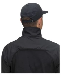 Simms Flyweight Mesh Cap Black -Outdoor Kleding Koopjes 13250 001 00 8