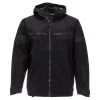 Simms CX Jacket Blackout