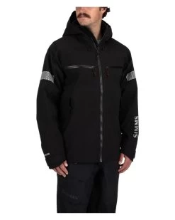 Simms CX Jacket Blackout -Outdoor Kleding Koopjes 13302 519 20r 3