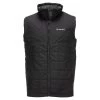 Simms Fall Run Vest Black