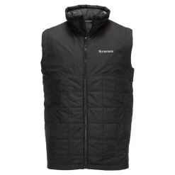 Simms Fall Run Vest Black