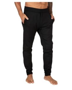Simms Thermal Pant Black -Outdoor Kleding Koopjes 13315 001 30r 4