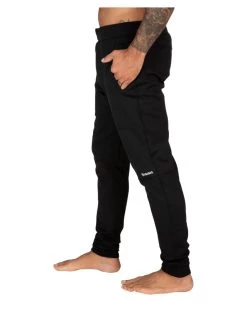 Simms Thermal Pant Black -Outdoor Kleding Koopjes 13315 001 30r 6