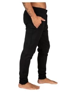 Simms Thermal Pant Black -Outdoor Kleding Koopjes 13315 001 30r 7
