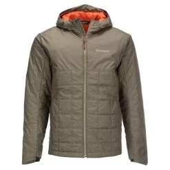 Simms Fall Run Hoody Dark Stone