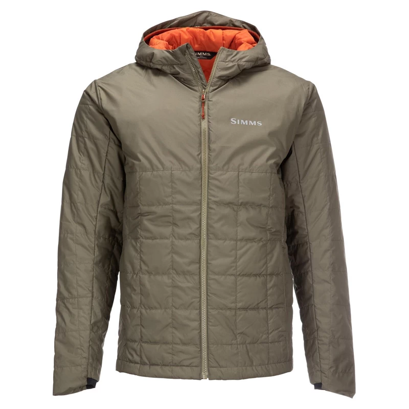 Simms Fall Run Hoody Dark Stone 1 Simms Fall Run Hoody Dark Stone