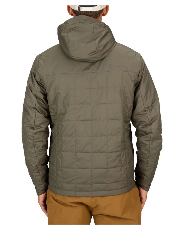 Simms Fall Run Hoody Dark Stone 6 Simms Fall Run Hoody Dark Stone - Afbeelding 6