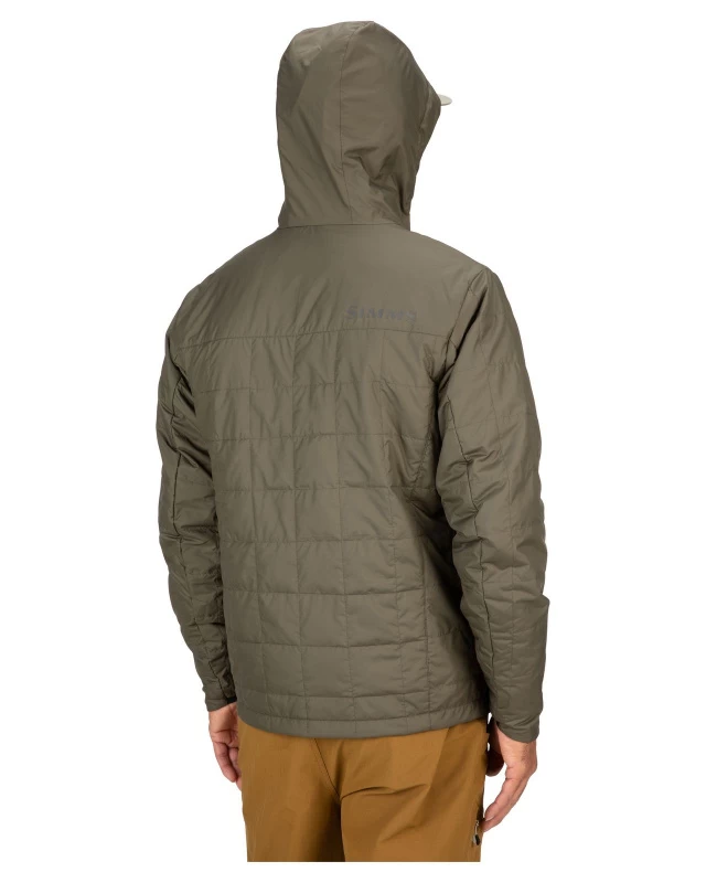 Simms Fall Run Hoody Dark Stone 7 Simms Fall Run Hoody Dark Stone - Afbeelding 7