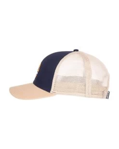 Simms Throwback Trucker Navy 7 Simms Throwback Trucker Navy -Outdoor Kleding Koopjes 13444 410 00 4