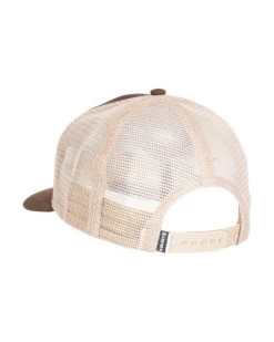 Simms ID Trucker Hickory -Outdoor Kleding Koopjes 13447 216 00 3