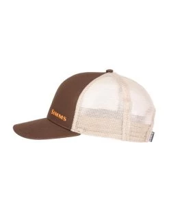 Simms ID Trucker Hickory -Outdoor Kleding Koopjes 13447 216 00 4
