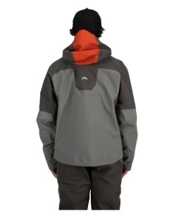 Simms G3 Guide Jacket Gunmetal -Outdoor Kleding Koopjes 13499 042 30r 4