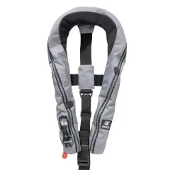 Baltic Compact 100N Grå 30-110kg