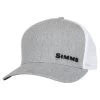 Simms Flex Trucker Heather Grey