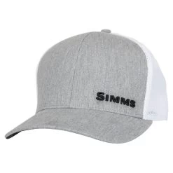 Simms Flex Trucker Heather Grey
