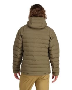 Simms ExStream Hoody Dark Stone -Outdoor Kleding Koopjes 13556 781 30r 5