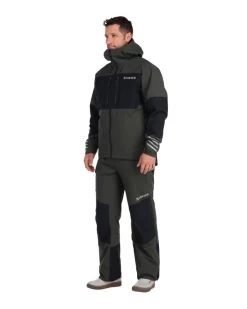 Simms Guide Insulated Jacket Carbon 16 Simms Guide Insulated Jacket Carbon -Outdoor Kleding Koopjes 13573 003 30r 7