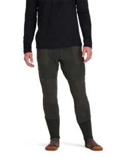 Simms Fjord Pant Carbon -Outdoor Kleding Koopjes 13579 003 30r 4