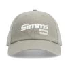 Simms Dad Cap Olive