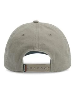Simms Dad Cap Olive -Outdoor Kleding Koopjes 13725 309 00 3