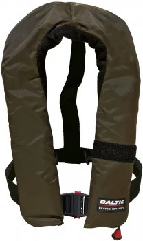 Baltic Fisherman Pro 150 Zip Automatisk
